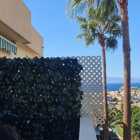 Mareverde Vista Mare Con Tres Piscinas Costa Adeje  Extérieur photo