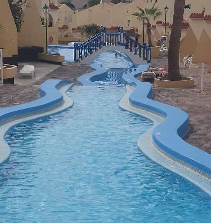 Mareverde Vista Mare Con Tres Piscinas Costa Adeje  Extérieur photo