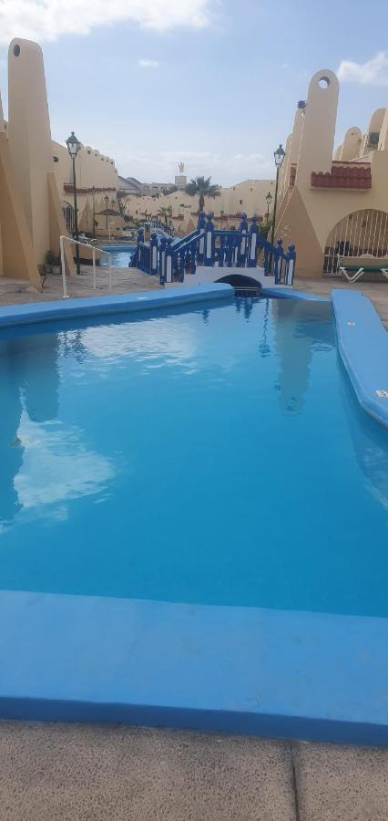 Mareverde Vista Mare Con Tres Piscinas Costa Adeje  Extérieur photo