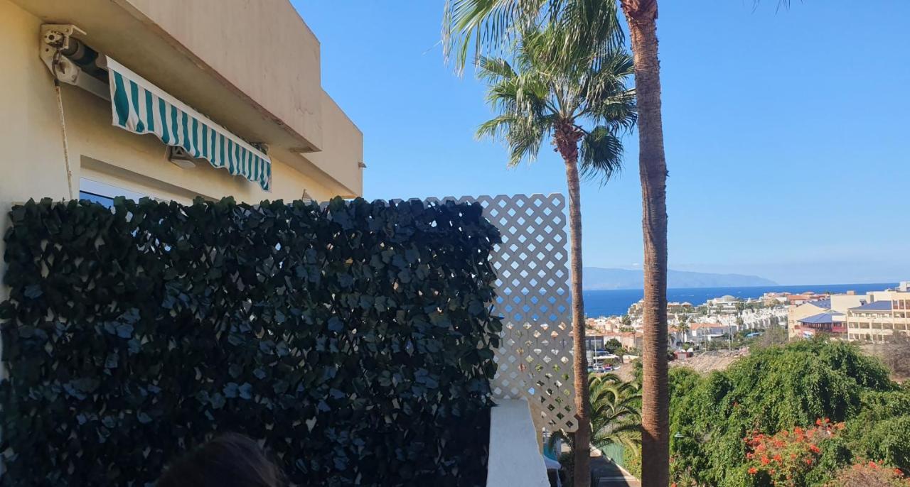 Mareverde Vista Mare Con Tres Piscinas Costa Adeje  Extérieur photo