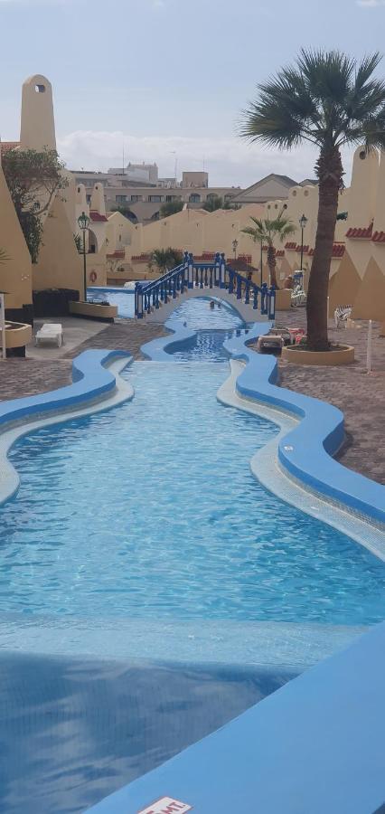 Mareverde Vista Mare Con Tres Piscinas Costa Adeje  Extérieur photo