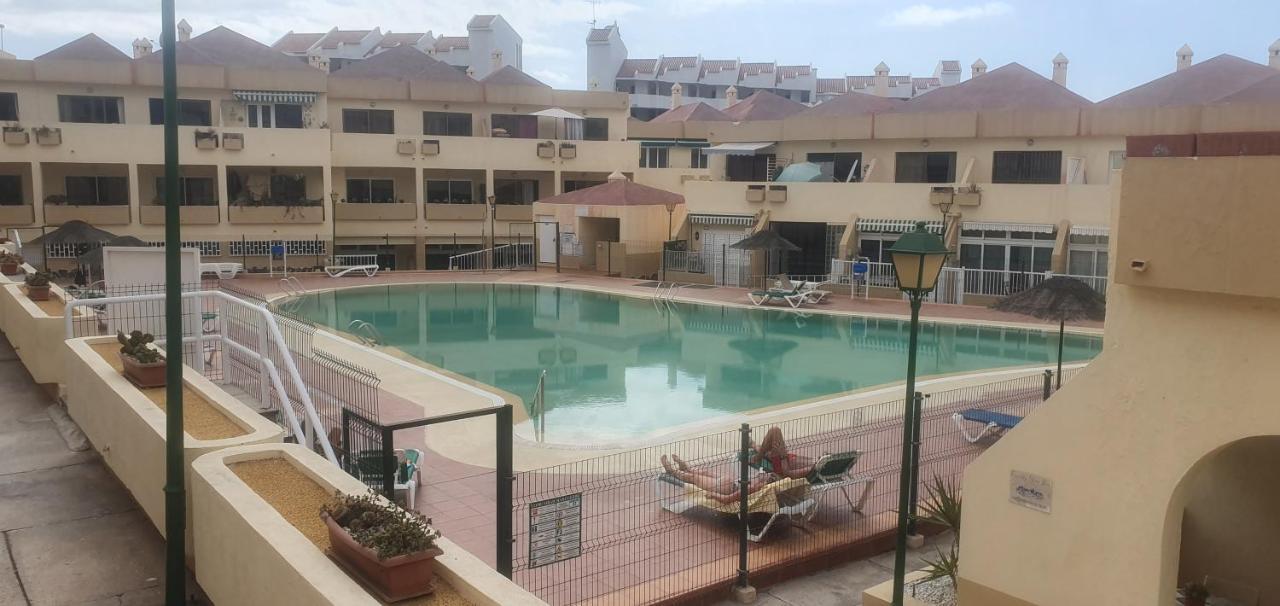 Mareverde Vista Mare Con Tres Piscinas Costa Adeje  Extérieur photo